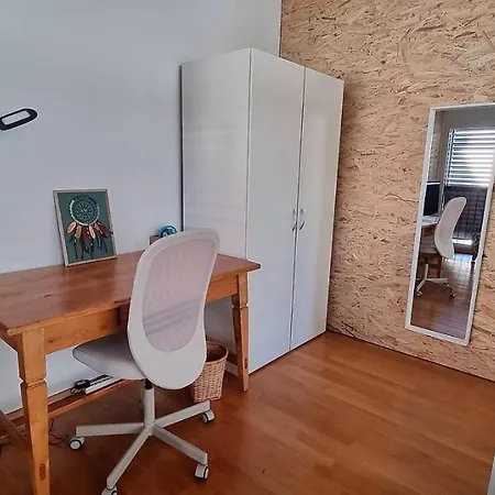 Nest * Лугано